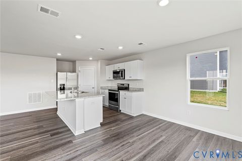 Tiny photo for 7995 Arbor Marsh Terrace, New Kent, VA 23124 (MLS # 2603691)