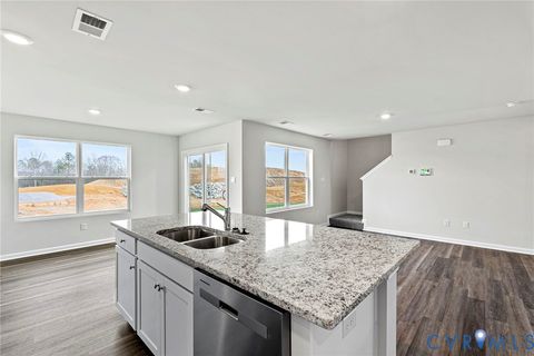 Tiny photo for 7995 Arbor Marsh Terrace, New Kent, VA 23124 (MLS # 2603691)