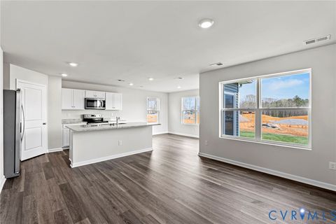 Tiny photo for 7995 Arbor Marsh Terrace, New Kent, VA 23124 (MLS # 2603691)