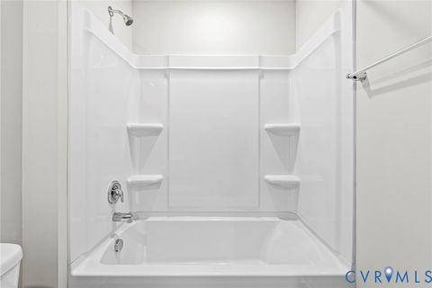 Tiny photo for 7995 Arbor Marsh Terrace, New Kent, VA 23124 (MLS # 2603691)