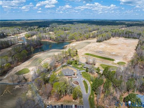 Tiny photo for 7195 Canopy Circle, New Kent, VA 23124 (MLS # 2603874)