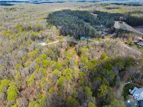 Tiny photo for 7195 Canopy Circle, New Kent, VA 23124 (MLS # 2603874)