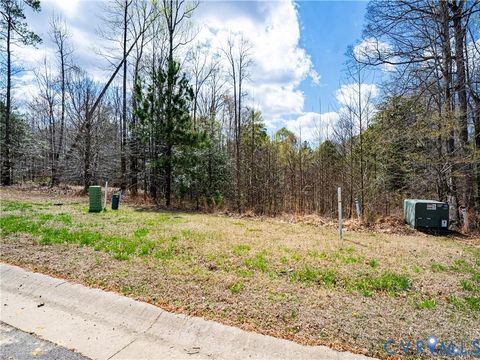 Tiny photo for 7195 Canopy Circle, New Kent, VA 23124 (MLS # 2603874)