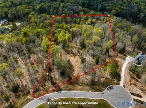 Tiny photo for 7195 Canopy Circle, New Kent, VA 23124 (MLS # 2603874)