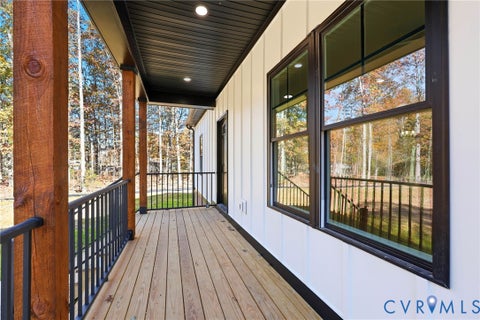 Tiny photo for 449 Sugar Fork Road, Cumberland, VA 23040 (MLS # 2607831)