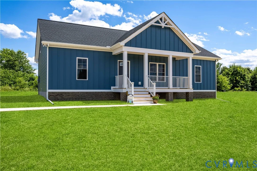 425 Sugar Fork Road