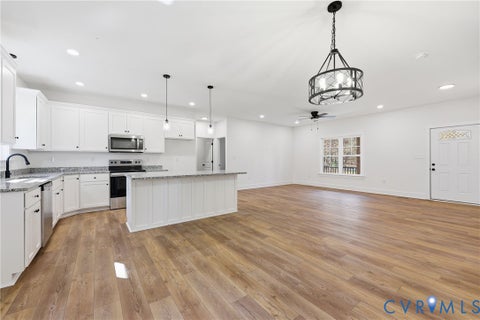 Tiny photo for 449 Sugar Fork Road, Cumberland, VA 23040 (MLS # 2607831)