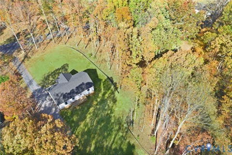 Tiny photo for 449 Sugar Fork Road, Cumberland, VA 23040 (MLS # 2607831)