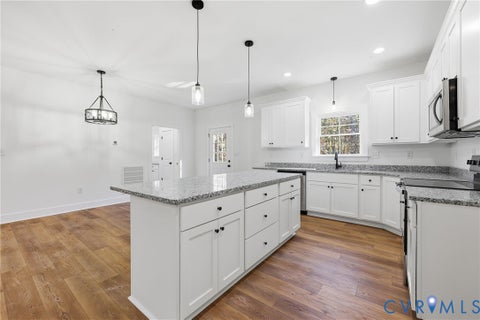 Tiny photo for 449 Sugar Fork Road, Cumberland, VA 23040 (MLS # 2607831)