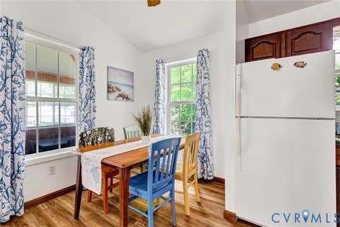 Tiny photo for 233 Washington Street, Reedville, VA 22503 (MLS # 2622161)