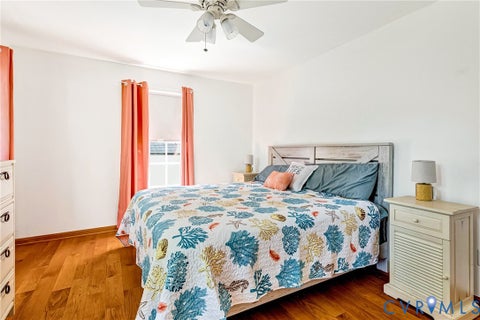 Tiny photo for 233 Washington Street, Reedville, VA 22503 (MLS # 2622161)