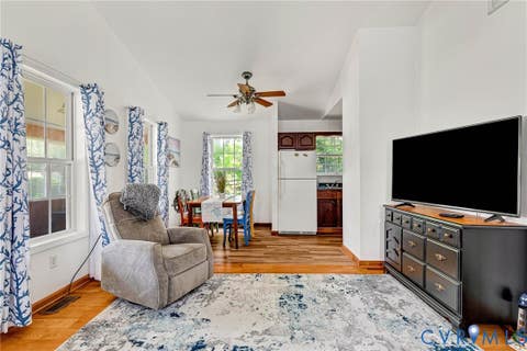 Tiny photo for 233 Washington Street, Reedville, VA 22503 (MLS # 2622161)