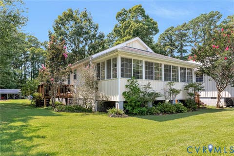 Photo of 233 Washington Street, Reedville, VA 22503 (MLS # 2622161)