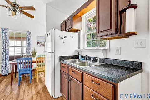 Tiny photo for 233 Washington Street, Reedville, VA 22503 (MLS # 2622161)