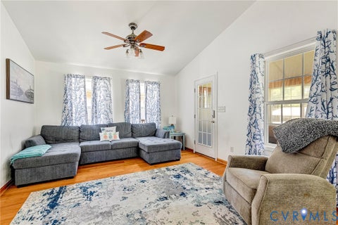 Tiny photo for 233 Washington Street, Reedville, VA 22503 (MLS # 2622161)