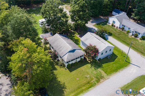 Tiny photo for 233 Washington Street, Reedville, VA 22503 (MLS # 2622161)