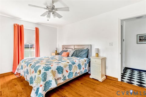 Tiny photo for 233 Washington Street, Reedville, VA 22503 (MLS # 2622161)