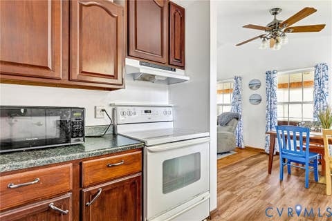 Tiny photo for 233 Washington Street, Reedville, VA 22503 (MLS # 2622161)