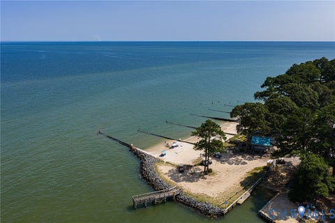 Tiny photo for 233 Washington Street, Reedville, VA 22503 (MLS # 2622161)
