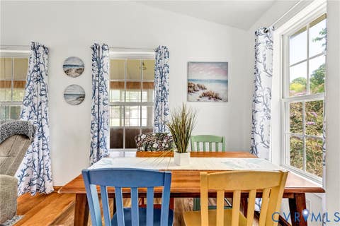 Tiny photo for 233 Washington Street, Reedville, VA 22503 (MLS # 2622161)