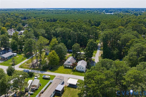Tiny photo for 233 Washington Street, Reedville, VA 22503 (MLS # 2622161)