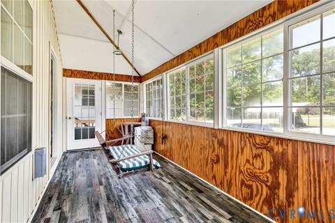 Tiny photo for 233 Washington Street, Reedville, VA 22503 (MLS # 2622161)