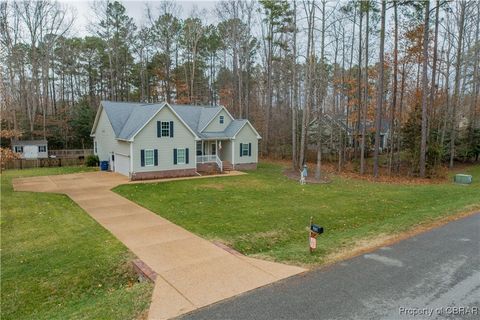 A home in Gloucester