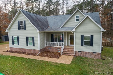 A home in Gloucester