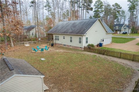 A home in Gloucester