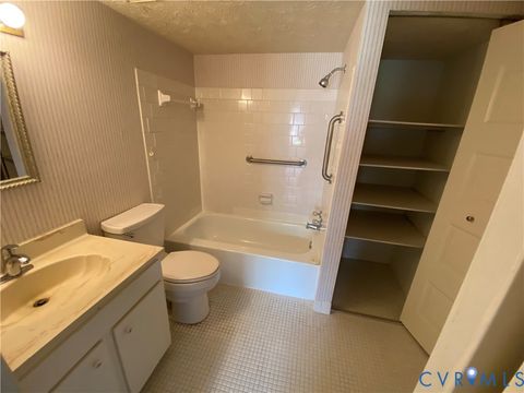 Tiny photo for 1507 Bronwyn Road #301, Henrico, VA 23238 (MLS # 2610743)