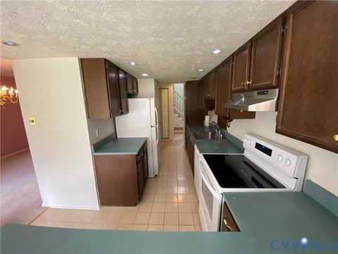 Tiny photo for 1507 Bronwyn Road #301, Henrico, VA 23238 (MLS # 2610743)