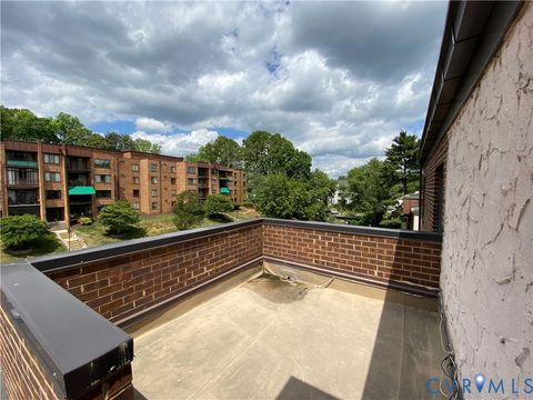 Tiny photo for 1507 Bronwyn Road #301, Henrico, VA 23238 (MLS # 2610743)