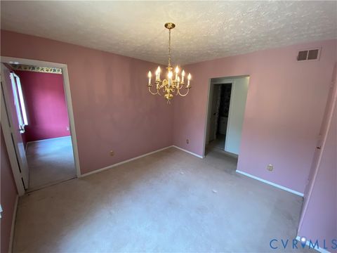 Tiny photo for 1507 Bronwyn Road #301, Henrico, VA 23238 (MLS # 2610743)