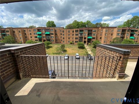 Tiny photo for 1507 Bronwyn Road #301, Henrico, VA 23238 (MLS # 2610743)