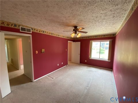 Tiny photo for 1507 Bronwyn Road #301, Henrico, VA 23238 (MLS # 2610743)