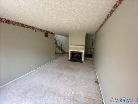 Tiny photo for 1507 Bronwyn Road #301, Henrico, VA 23238 (MLS # 2610743)
