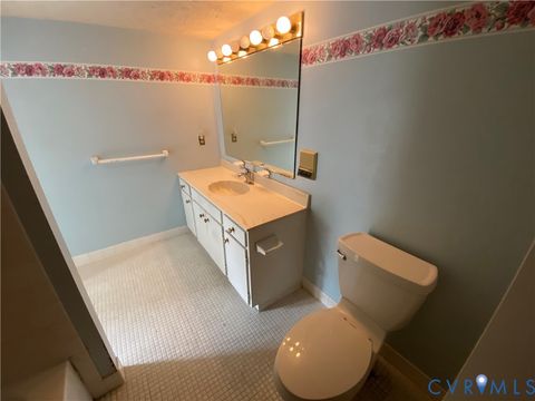 Tiny photo for 1507 Bronwyn Road #301, Henrico, VA 23238 (MLS # 2610743)