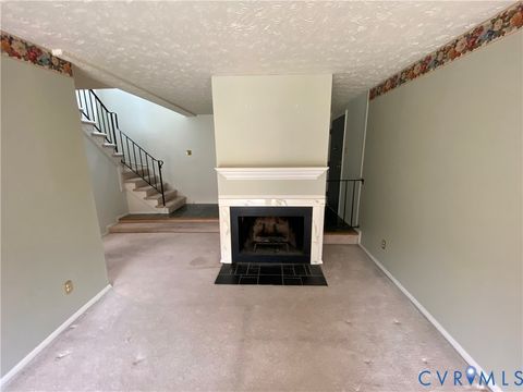 Tiny photo for 1507 Bronwyn Road #301, Henrico, VA 23238 (MLS # 2610743)