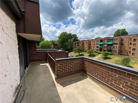 Tiny photo for 1507 Bronwyn Road #301, Henrico, VA 23238 (MLS # 2610743)