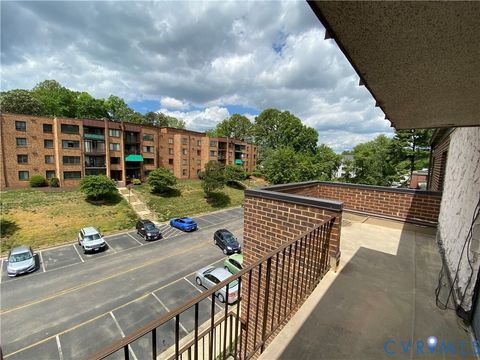 Tiny photo for 1507 Bronwyn Road #301, Henrico, VA 23238 (MLS # 2610743)