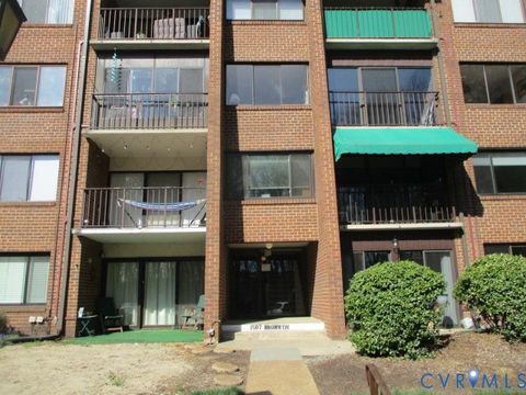 Tiny photo for 1507 Bronwyn Road #301, Henrico, VA 23238 (MLS # 2610743)
