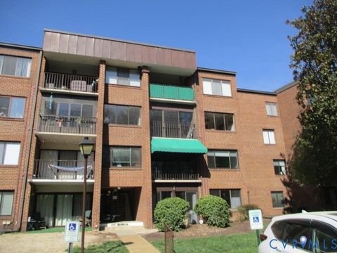 Photo of 1507 Bronwyn Road #301, Henrico, VA 23238 (MLS # 2610743)