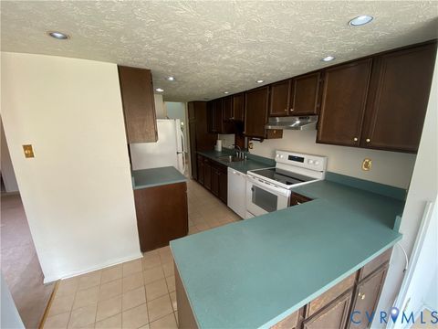 Tiny photo for 1507 Bronwyn Road #301, Henrico, VA 23238 (MLS # 2610743)