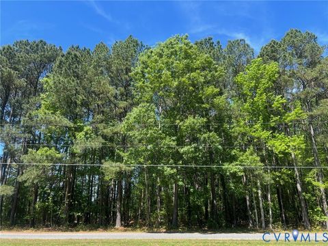 Photo of Williams Tract 8 Fleets Bay Road, White Stone, VA 22578 (MLS # 2609069)