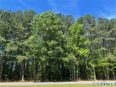 Tiny photo for Williams Tract 8 Fleets Bay Road, White Stone, VA 22578 (MLS # 2609069)