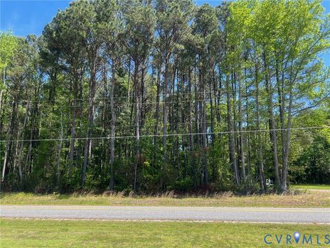 Tiny photo for Williams Tract 8 Fleets Bay Road, White Stone, VA 22578 (MLS # 2609069)