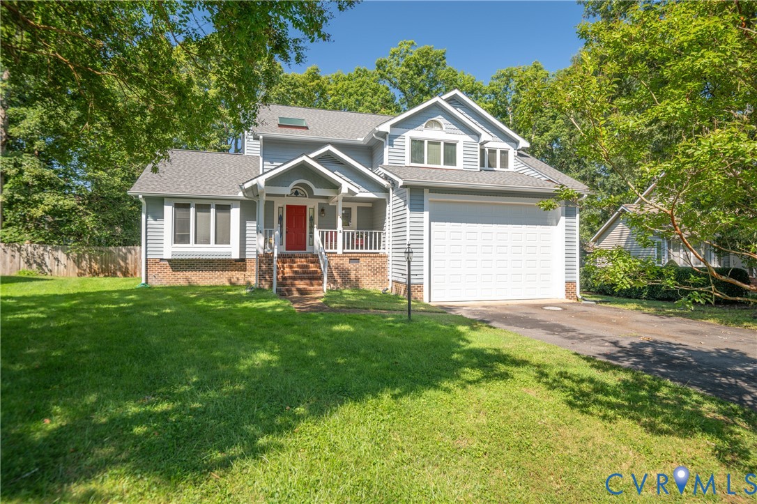 4712 Squaw Valley Court