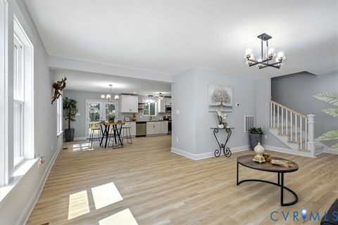 Tiny photo for 300 Green Acres Avenue, Richmond, VA 23224 (MLS # 2605423)