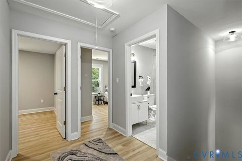 Tiny photo for 300 Green Acres Avenue, Richmond, VA 23224 (MLS # 2605423)