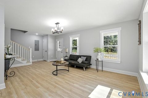 Tiny photo for 300 Green Acres Avenue, Richmond, VA 23224 (MLS # 2605423)